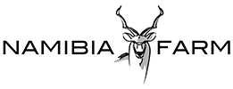 Logo Namibia Farm