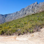 Mountainbiketour in Namibia